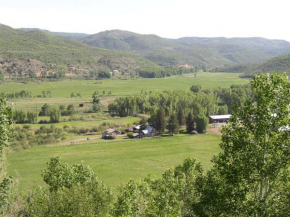 Rolling R Guest Ranch